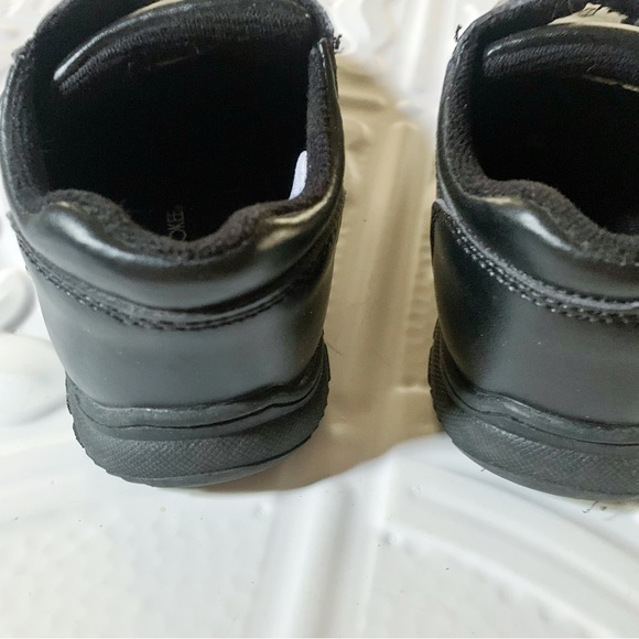 CHEROKEE Hook & Loop Matte Dress Shoe 11 - Picture 5 of 5